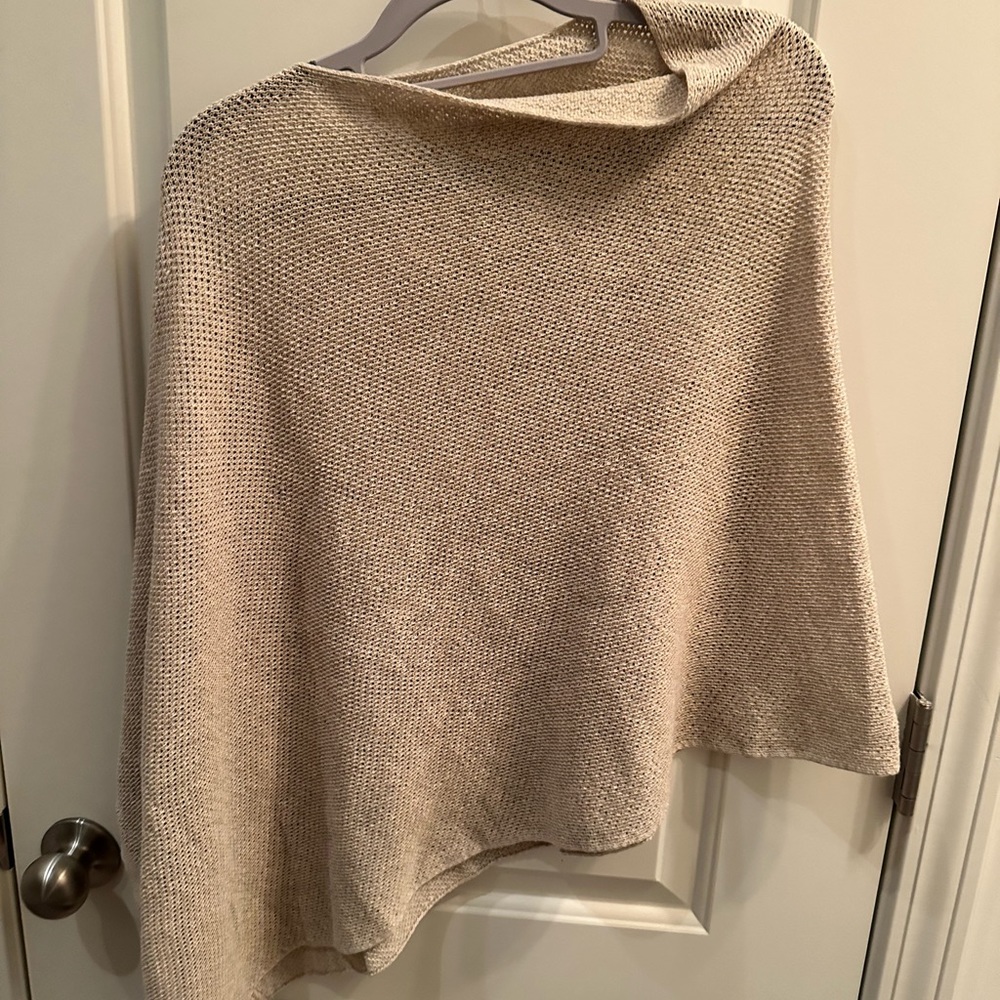 Amma Brand Cocoon Luxury Nursing Cover, NIB